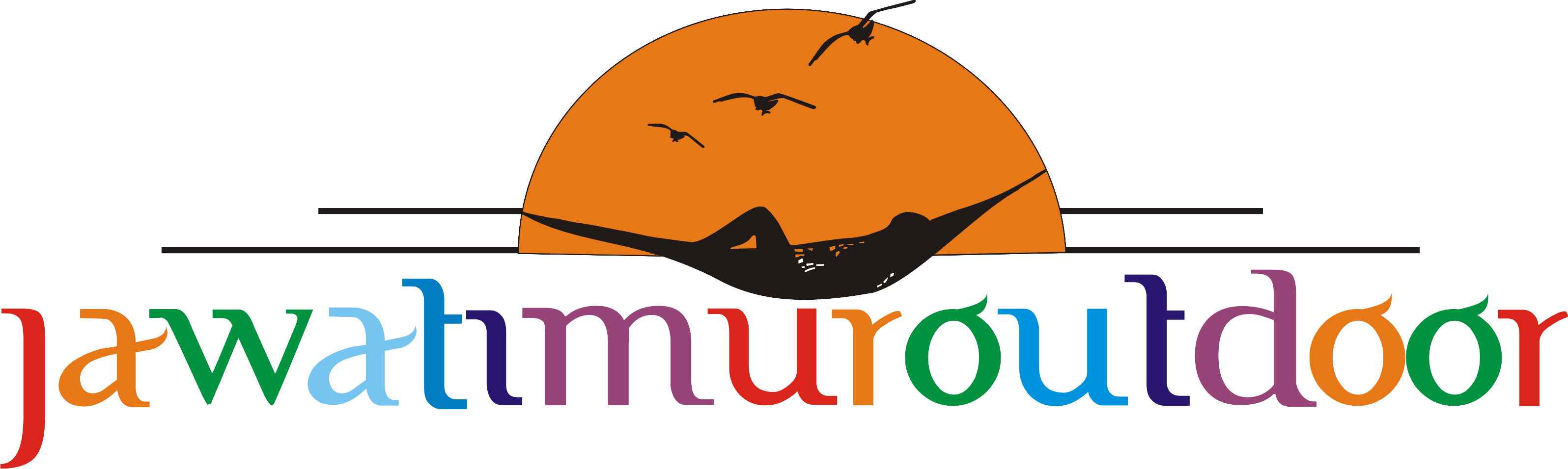 Jawa Timur Outdoor Logo