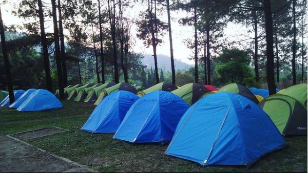 12 TEMPAT CAMPING DI MALANG YANG SERU DAN LUAR BIASA INDAH
