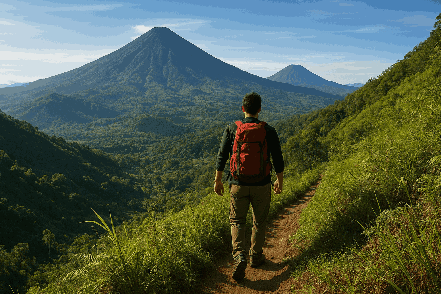 7 Tips Mendaki Gunung di Malang | Panduan Lengkap untuk Pendaki Pemula hingga Berpengalaman