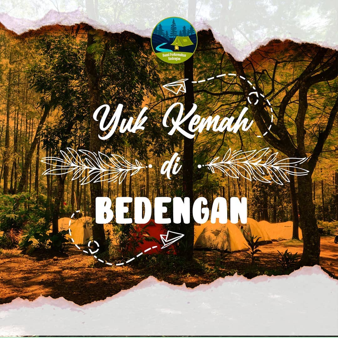 Camping Malang: Nikmati Sensasi Berkemah di Bumi Perkemahan Bendengan